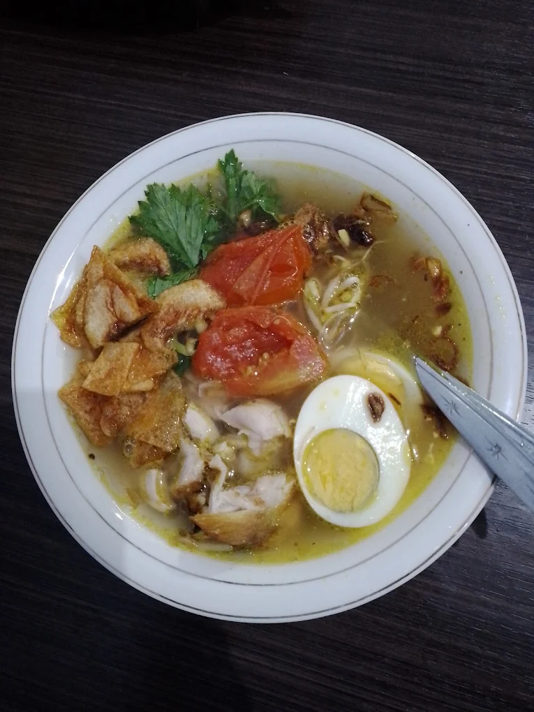 Bakso Telur